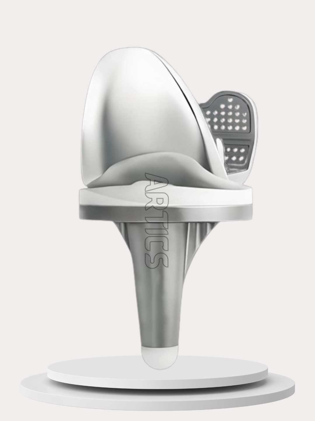 Artics PS Knee Replacement System (I Gen)